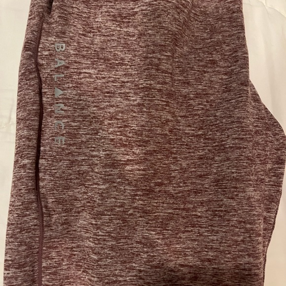 Balance Athletica Joggers - Picture 2 of 3